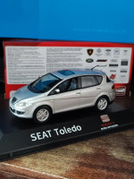 Seat Toledo